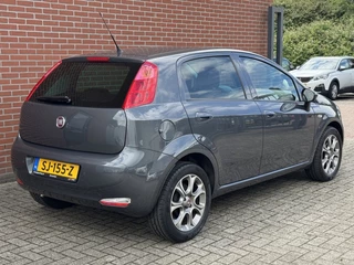 Fiat Punto – thumbnail 7