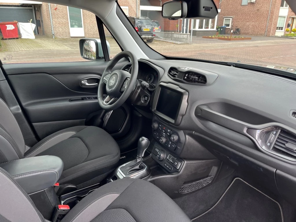 Jeep Renegade – foto 6