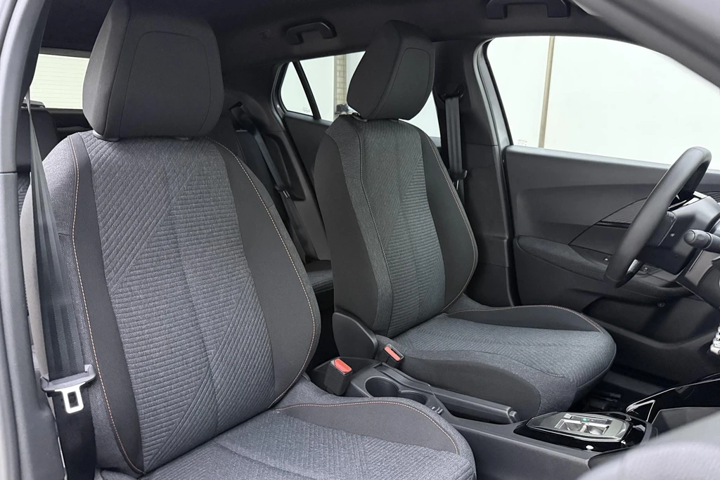 Peugeot 2008 – foto 13
