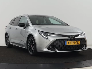 Toyota Corolla – thumbnail 4