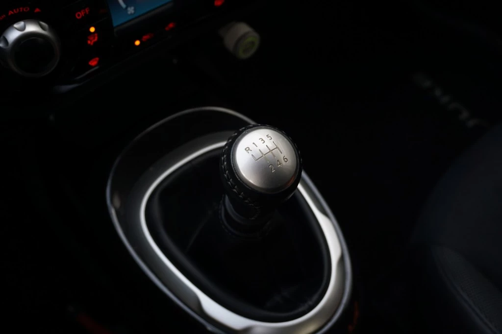 Nissan Juke – foto 25