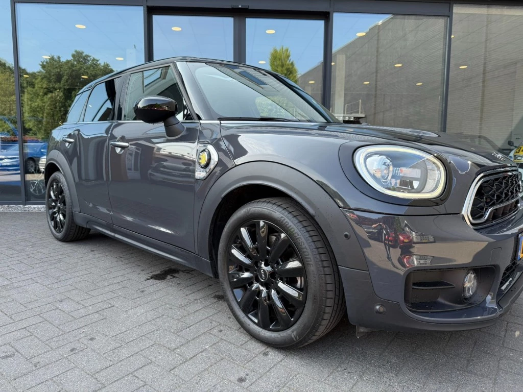 MINI Countryman – foto 11