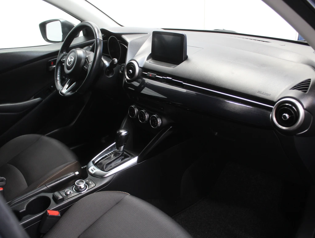 Mazda 2 – foto 12