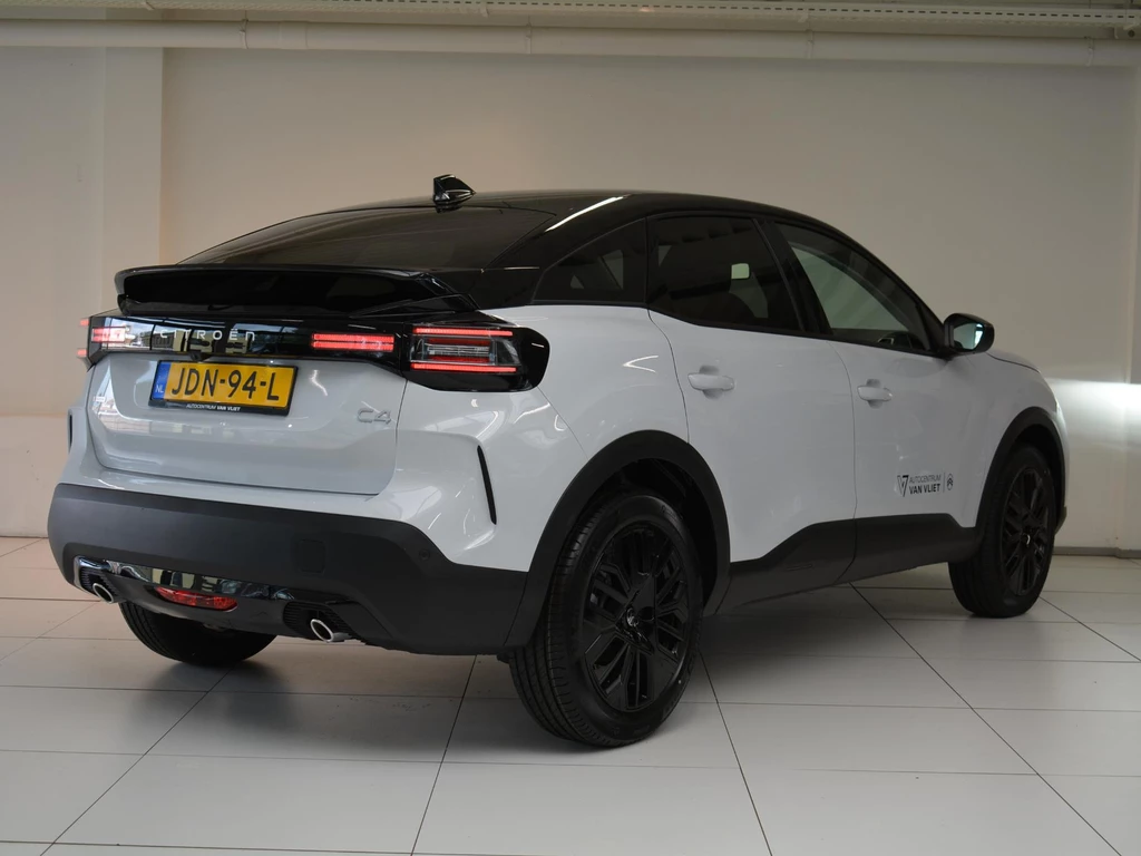 Citroën C4 – foto 3