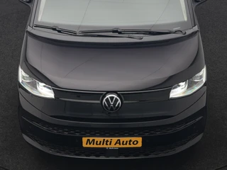 Volkswagen Multivan – thumbnail 11