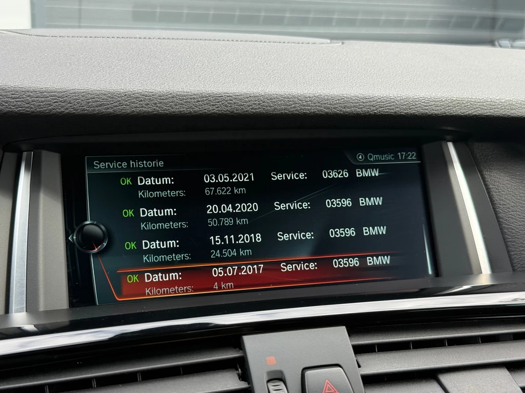 BMW X4 – foto 26