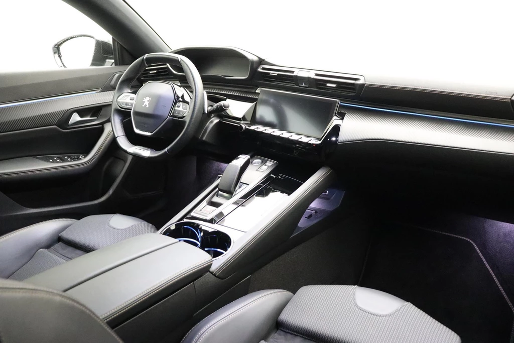 Peugeot 508 – foto 10