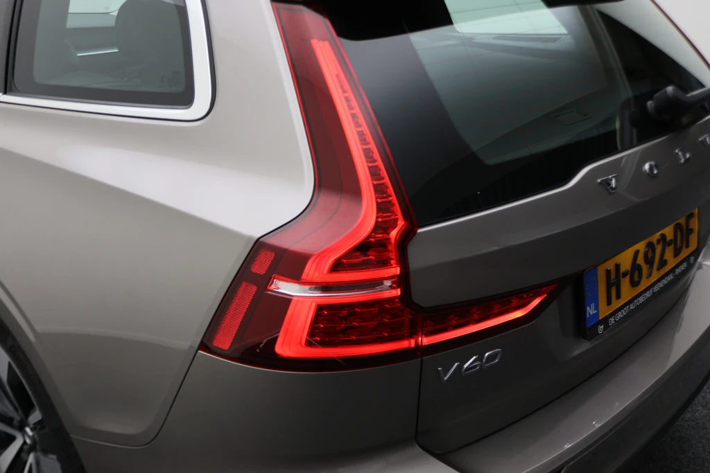 Volvo V60 – foto 25