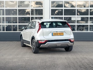 Kia Niro – thumbnail 4