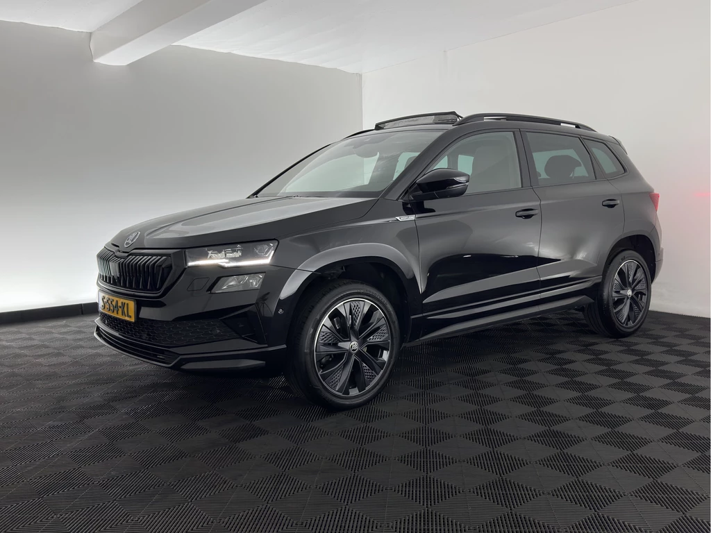 Škoda Karoq – foto 1