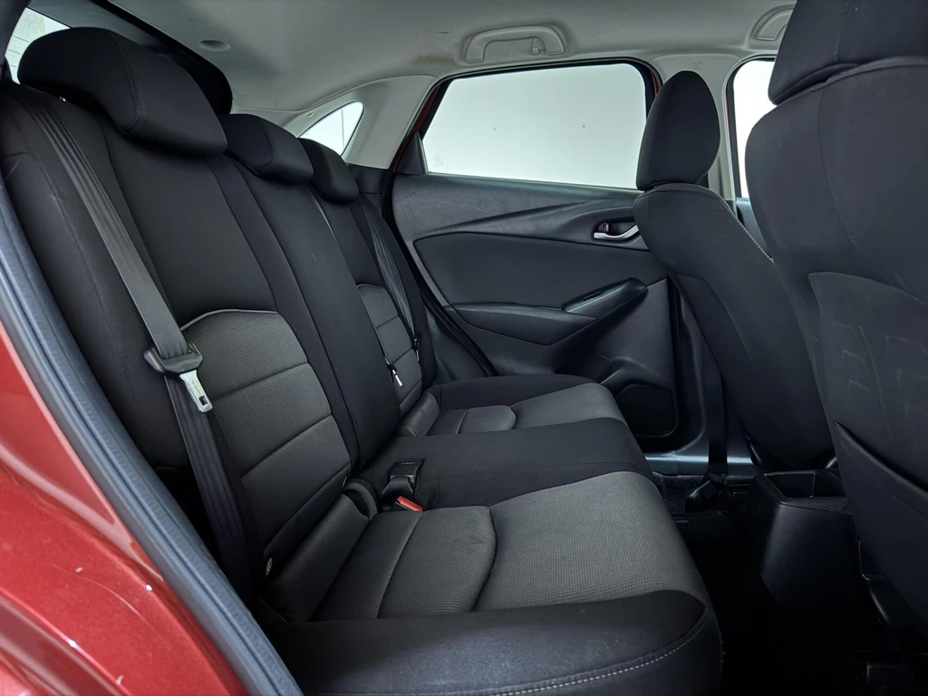 Mazda CX-3 – foto 28