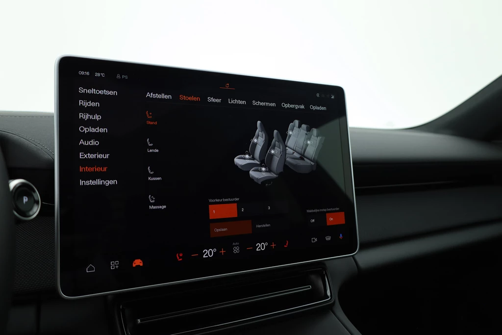 Polestar 4 – foto 41