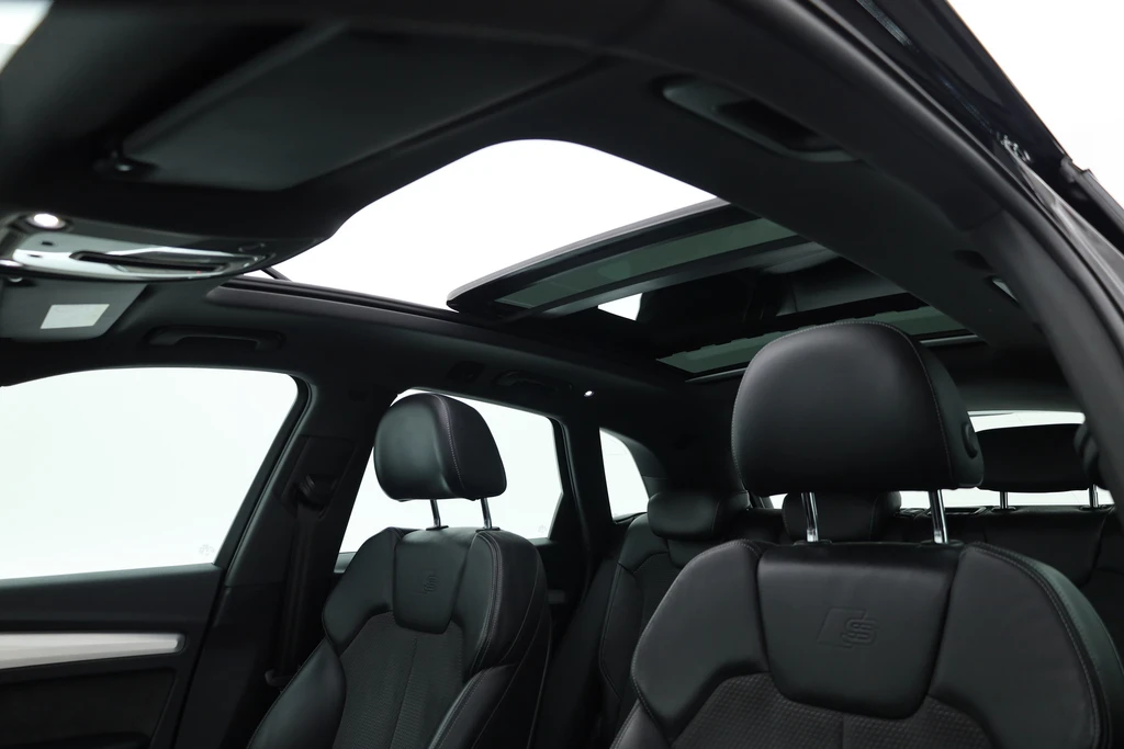 Audi Q5 – foto 42
