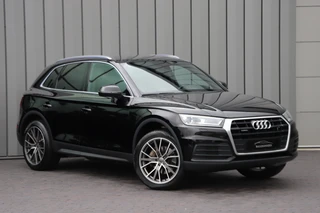 Audi Q5 – thumbnail 5