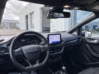 Ford Fiesta – thumbnail 8
