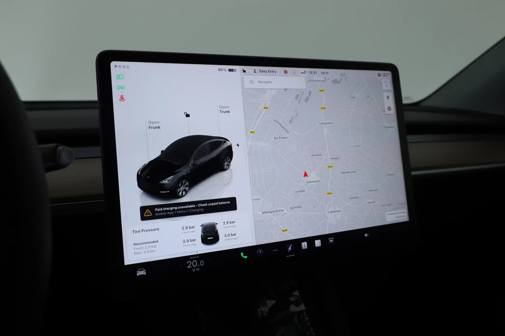 Tesla Model Y – foto 21