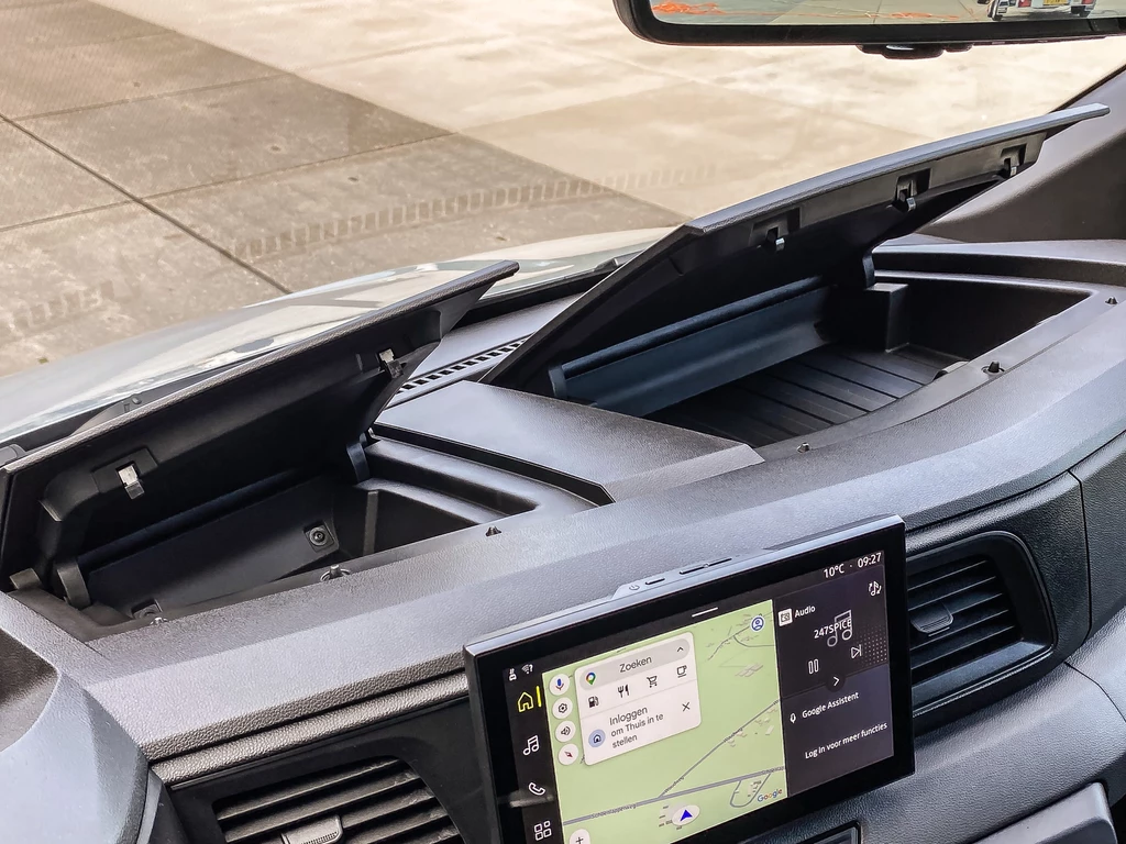 Renault Master – foto 60