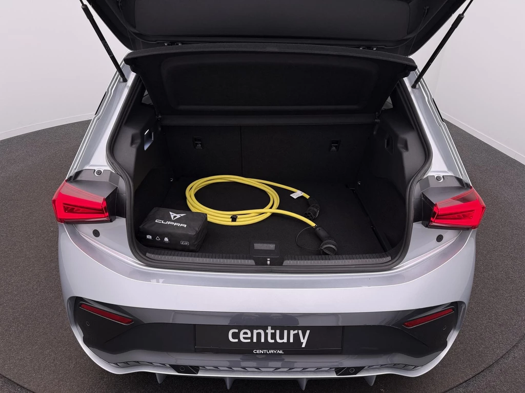 CUPRA Born – foto 36