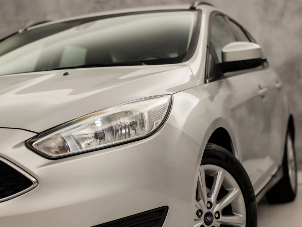 Ford Focus – foto 13