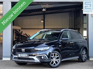 Fiat Tipo – thumbnail 1