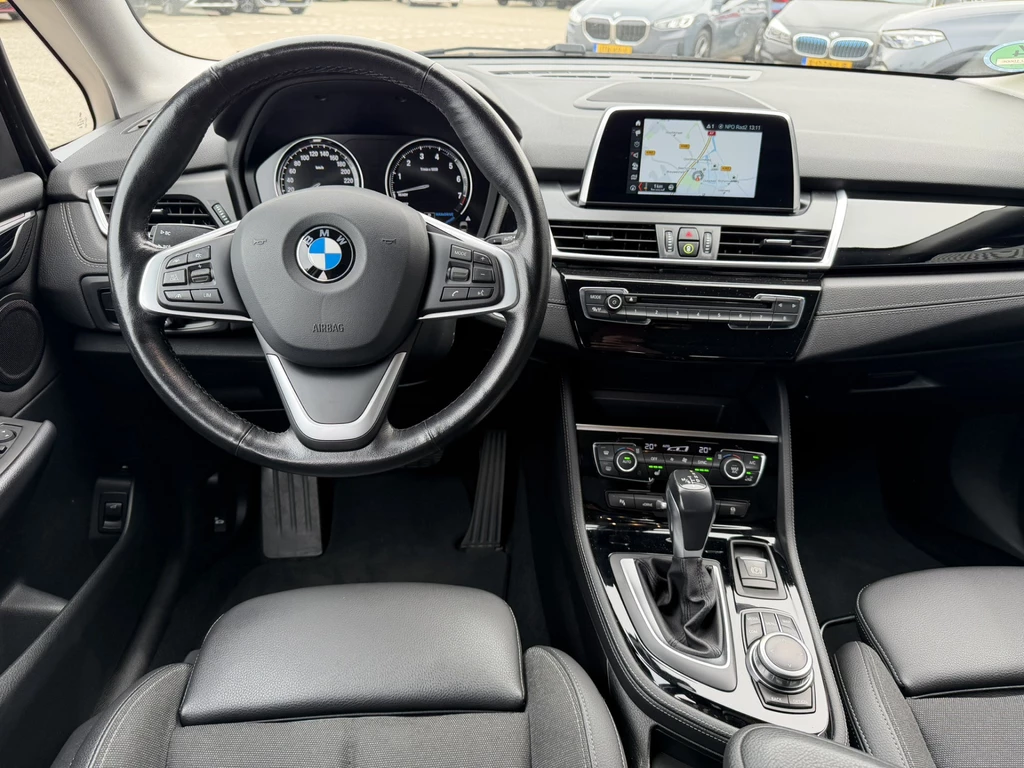 BMW 2 Serie – foto 9