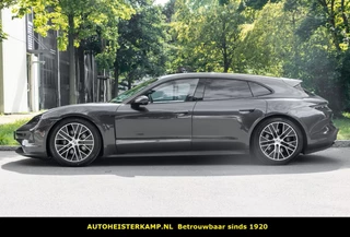 Porsche Taycan – thumbnail 2