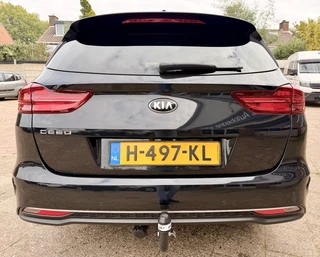 Kia Ceed – thumbnail 5