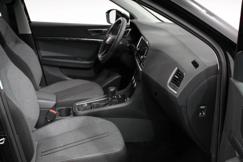 SEAT Ateca – foto 12