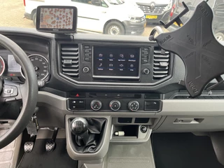 Volkswagen Crafter – thumbnail 17