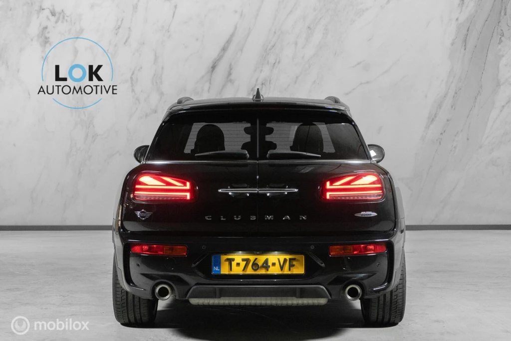 MINI Clubman – foto 6