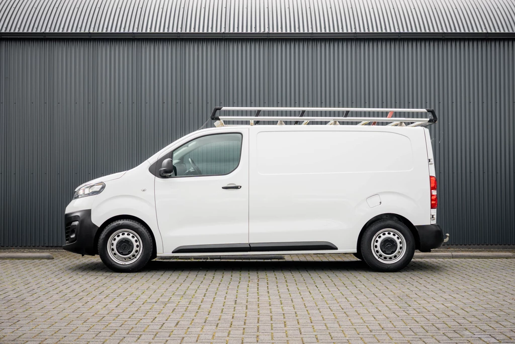 Opel Vivaro – foto 2
