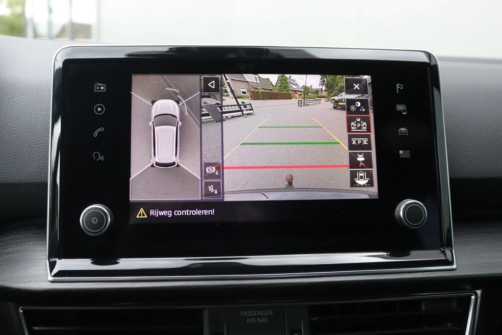 SEAT Tarraco – foto 22