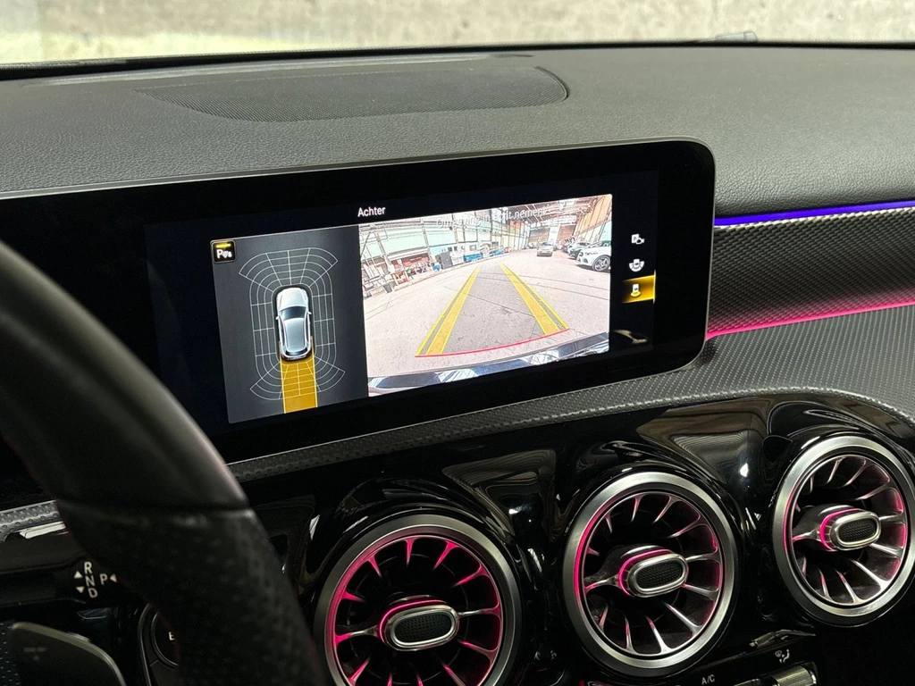 Mercedes-Benz A-Klasse – foto 14