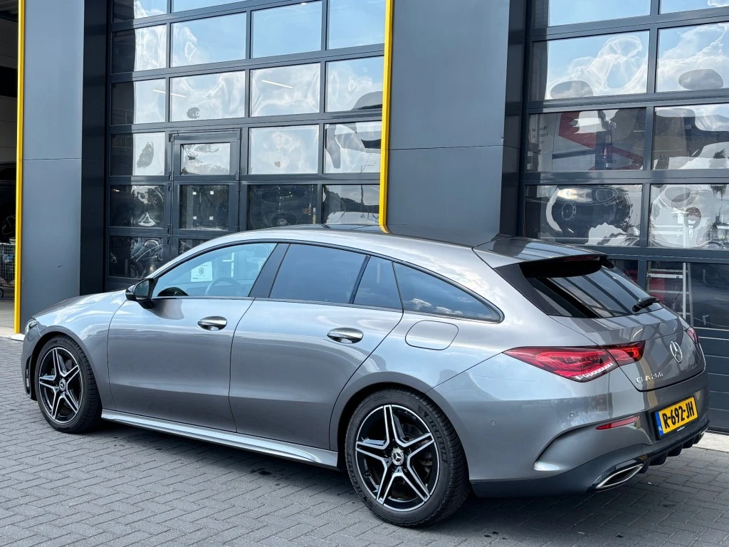 Mercedes-Benz CLA – foto 3
