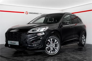 Ford Kuga – thumbnail 1