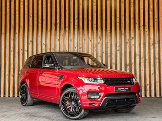 Land Rover Range Rover Sport – thumbnail 7