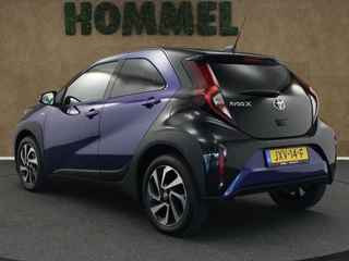 Toyota Aygo – thumbnail 4
