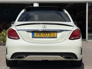 Mercedes-Benz C-Klasse – thumbnail 4