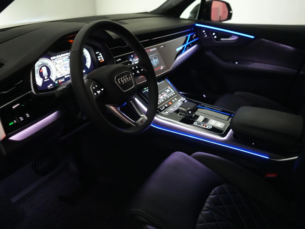 Audi Q7 – foto 31