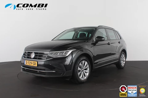 Volkswagen Tiguan 1.5 TSI Life