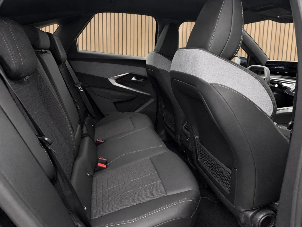 Peugeot 3008 – foto 9