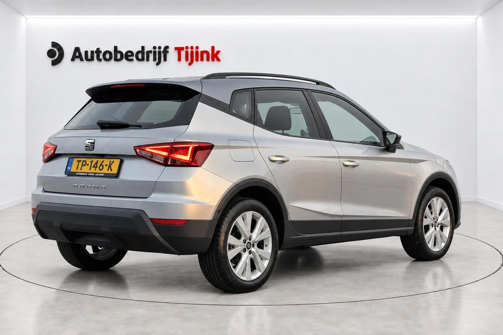 SEAT Arona – foto 4
