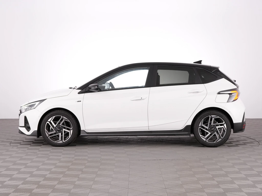 Hyundai i20 – foto 3