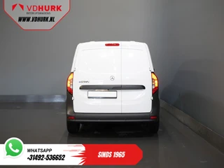 Mercedes-Benz eCitan – thumbnail 5
