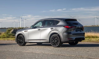 Mazda CX-60 – thumbnail 6