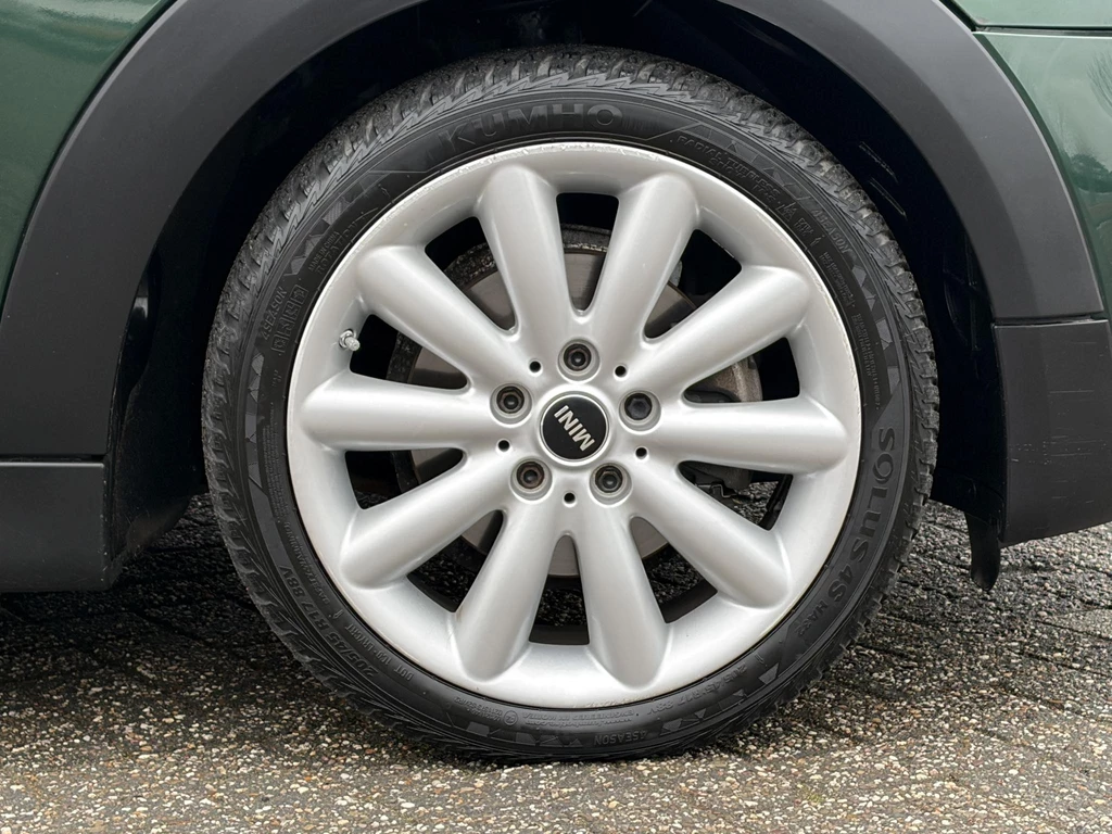 MINI Cooper – foto 15