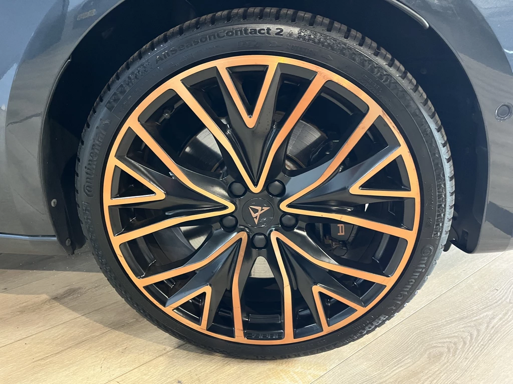 CUPRA Leon – foto 46