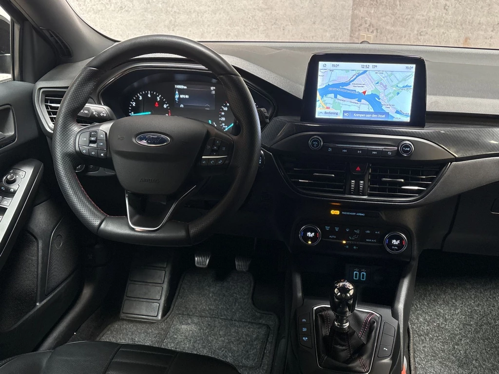 Ford Focus – foto 7