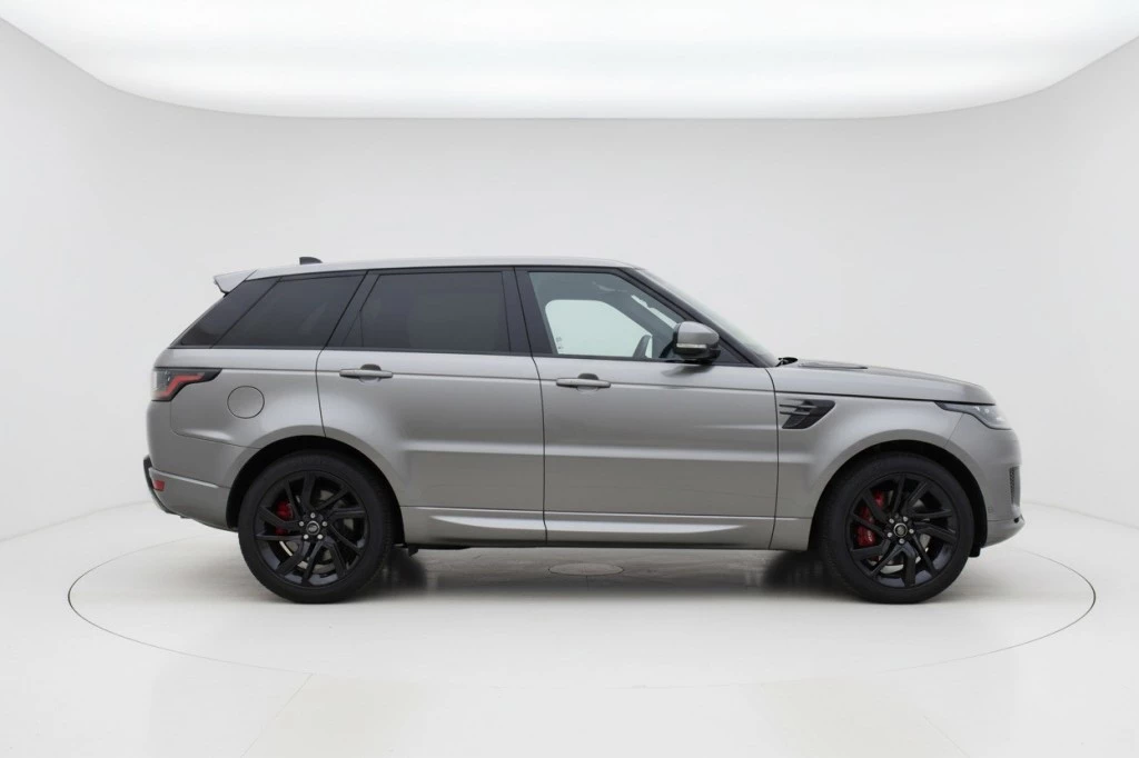 Land Rover Range Rover Sport – foto 5