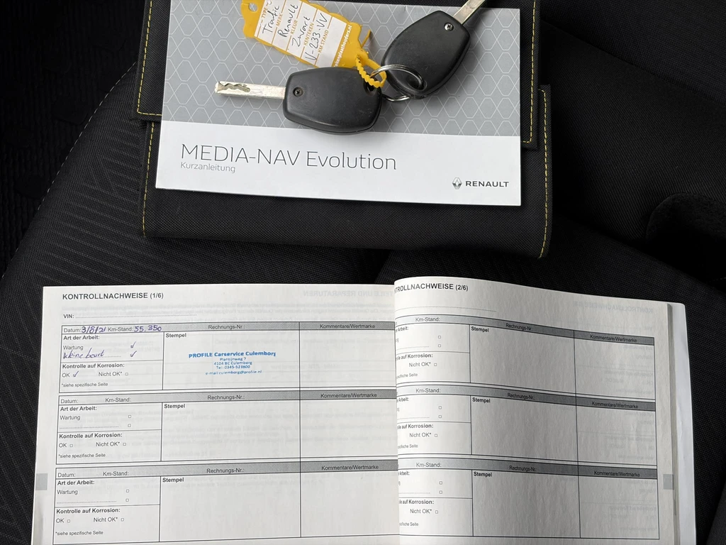 Renault Trafic – foto 27